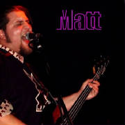 Matt  =Þ