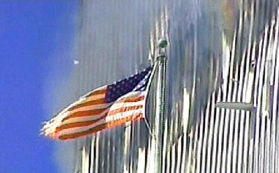 WTC Flag